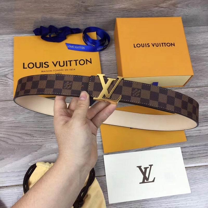 LV Belts 5215